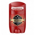 Дезодорант Old Spice Epic legend твердий 50мл