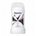 Антиперспірант-олівець Rexona Invisible pure 50мл