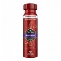 Дезодорант Old Spice Rockstar аерозольний 150мл