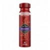 Дезодорант Old Spice Rockstar аерозольний 150мл