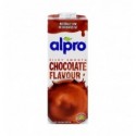 Напій соєвий Alpro Chocolate 1л