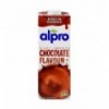 Напій соєвий Alpro Chocolate 1л