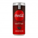 Напій безалкогольний Coca-Cola Plus coffee 6х250мл