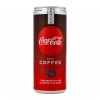 Напій безалкогольний Coca-Cola Plus coffee 6х250мл