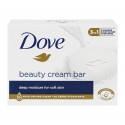 Крем-мыло Dove Красота и уход 90г