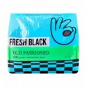 Кава Fresh Black Old fashioned свіжообсмажена в зернах 1кг