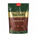 Кава Jacobs Kraftig розчинна сублімована 300г