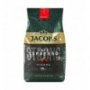 Кава Jacobs Espresso натуральна смажена в зернах 1кг