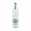 Минеральная вода Borjomi сильногазированная 1л