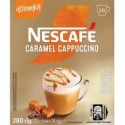Напій Nescafe Caramel cappuccino кавовий 20 x 14г