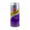 Напиток безалкогольный Schweppes Purple Tonic с/газ 0.33л