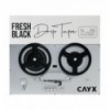 Кава Fresh Black Drip Tape натуральна смажена мелена 60г