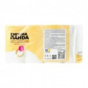 Бумага туалетная Сніжна панда Premium Aroma Plus 16шт