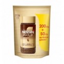 Кава Nescafe Gold розчинна сублімована 250г