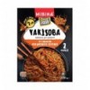 Вермішель Мівіна Yakisoba смак пікантного теріякі 130г
