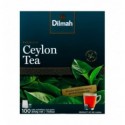 Чай Dilmah Premium чорний цейлонський 100 х 2г
