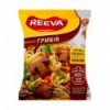 Лапша Reeva быстрого приготовления со вкусом грибов 85г