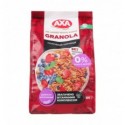 Гранола Axa Полуниця-чорниця 300г