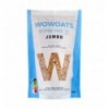 Пластівці вівсяні Wowoats Jumbo без глютену 450г