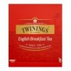 Чай Twinings English breakfast чорний 100 х 2г