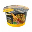 Локшина Glads Wok Chicken teriyaki швидкого приготування 95г