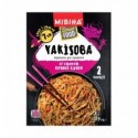Вермішель Мівіна Street Yakisoba смак пряної качки 119г