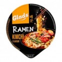 Локшина Glads Ramen Kimchi швидкого приготування з соус 105г