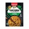Вермішель Мівіна Yakisoba зі смаком курки карі 121г