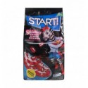 Подушечки Start! Полуниця-вершки з начинкою 300г