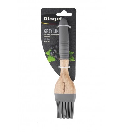 Пензлик Ringel Grey line 22,5см