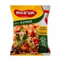 Локшина Reeva швидкого приготування зі смаком курки 85г