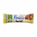 Батончик Fitness злаковий зі шматочками шоколаду банан 23.5г