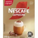 Напій Nescafe Cappuccino кавовий розчинний 20 x 13,5г
