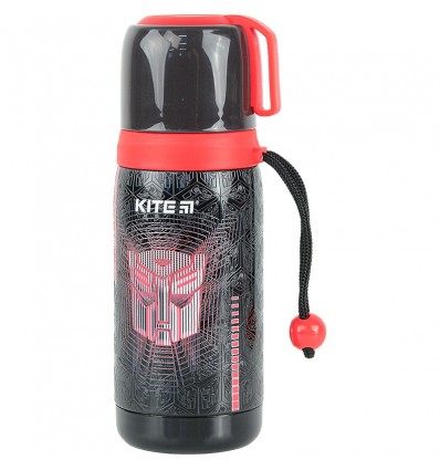 Термос Kite Transformers TF22-328, 350 мл