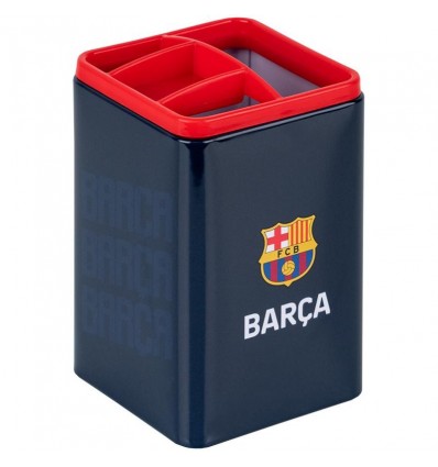 Стакан квадратная подставка Kite FC Barcelona BC25-105