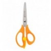 Ножиці дитячі з пружиною Kite Garfield GF25-129, 13 см
