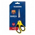 Ножницы Kite FC Barcelona BC25-127, 16.5 см