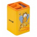 Стакан-подставка квадратная Kite Garfield GF25-105