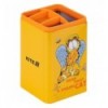 Стакан-подставка квадратная Kite Garfield GF25-105