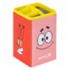 Стакан-подставка квадратная Kite Sponge Bob SB25-105