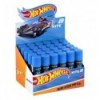 Клей-карандаш с индикатором PVP Kite Hot Wheels HW25-130, 8 г