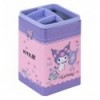 Стакан-подставка квадратная Kite Kuromi HK25-105-3