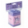 Стакан-подставка квадратная Kite Kuromi HK25-105-3