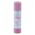 Клей-карандаш с индикатором PVP Kite Hello Kitty HK25-130-1, 8 г
