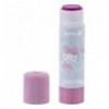 Клей-карандаш с индикатором PVP Kite Hello Kitty HK25-130-1, 8 г