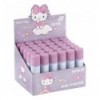Клей-карандаш с индикатором PVP Kite Hello Kitty HK25-130-1, 8 г