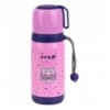 Термос Kite Feel Good K25-301-2, 350 мл, лиловый