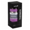 Термос Kite K25-320-3, 473 мл, фиолетовый