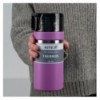 Термос Kite K25-320-3, 473 мл, фиолетовый