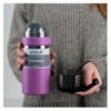 Термос Kite K25-320-3, 473 мл, фиолетовый